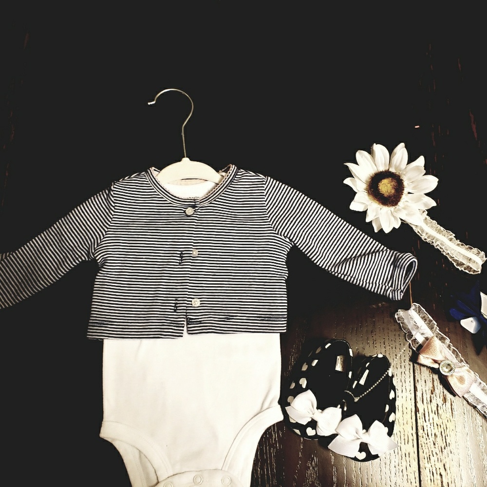 Baby girl outfit